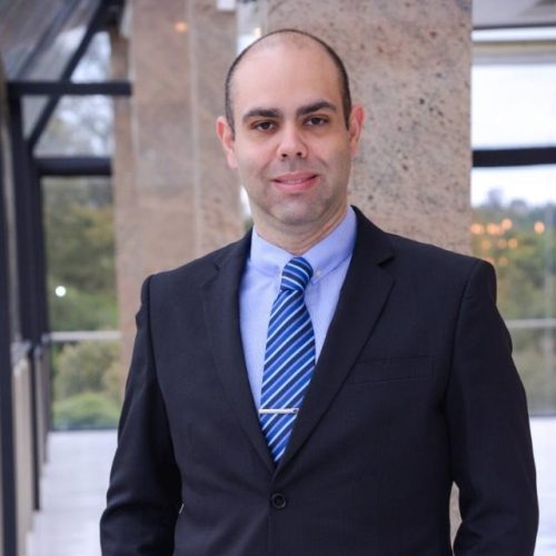 EDUARDO GARMUS